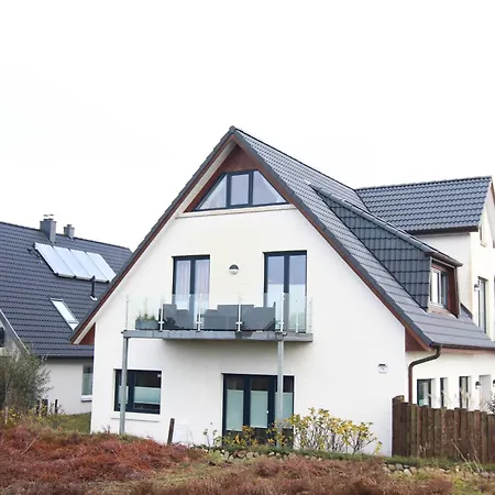 Ferienwohnung Buhne73 Wenningstedt-Braderup Exterior photo