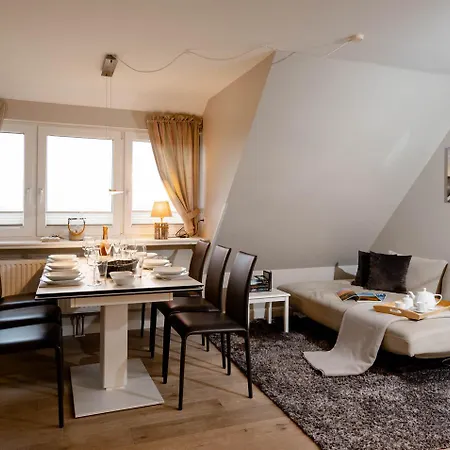 Ferienwohnung Buhne73 Wenningstedt-Braderup Exterior photo