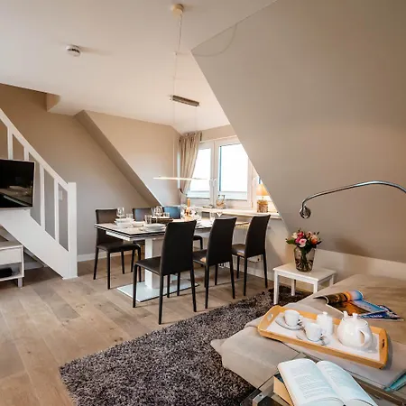 Ferienwohnung Buhne73 Wenningstedt-Braderup Exterior photo