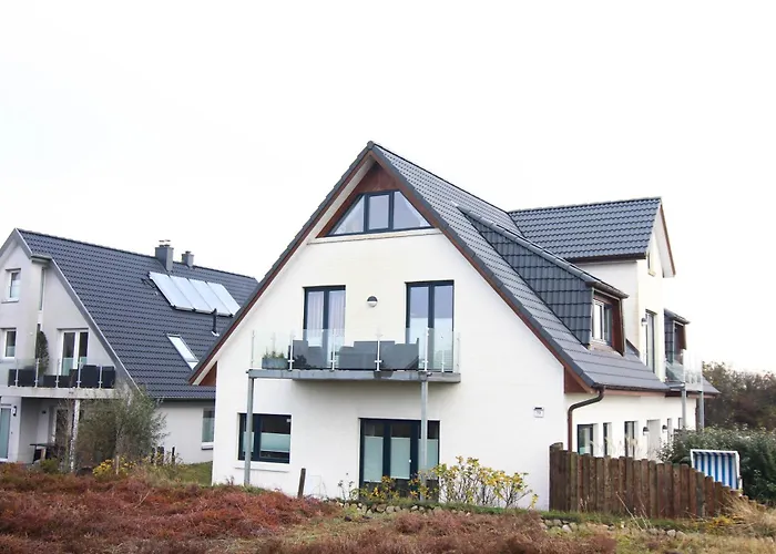 Ferienwohnung Buhne73