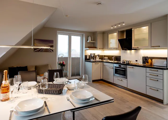 Ferienwohnung Buhne73