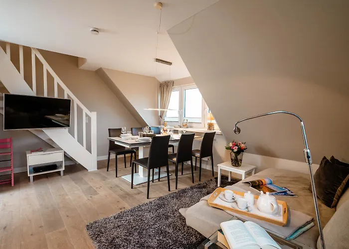 Ferienwohnung Buhne73