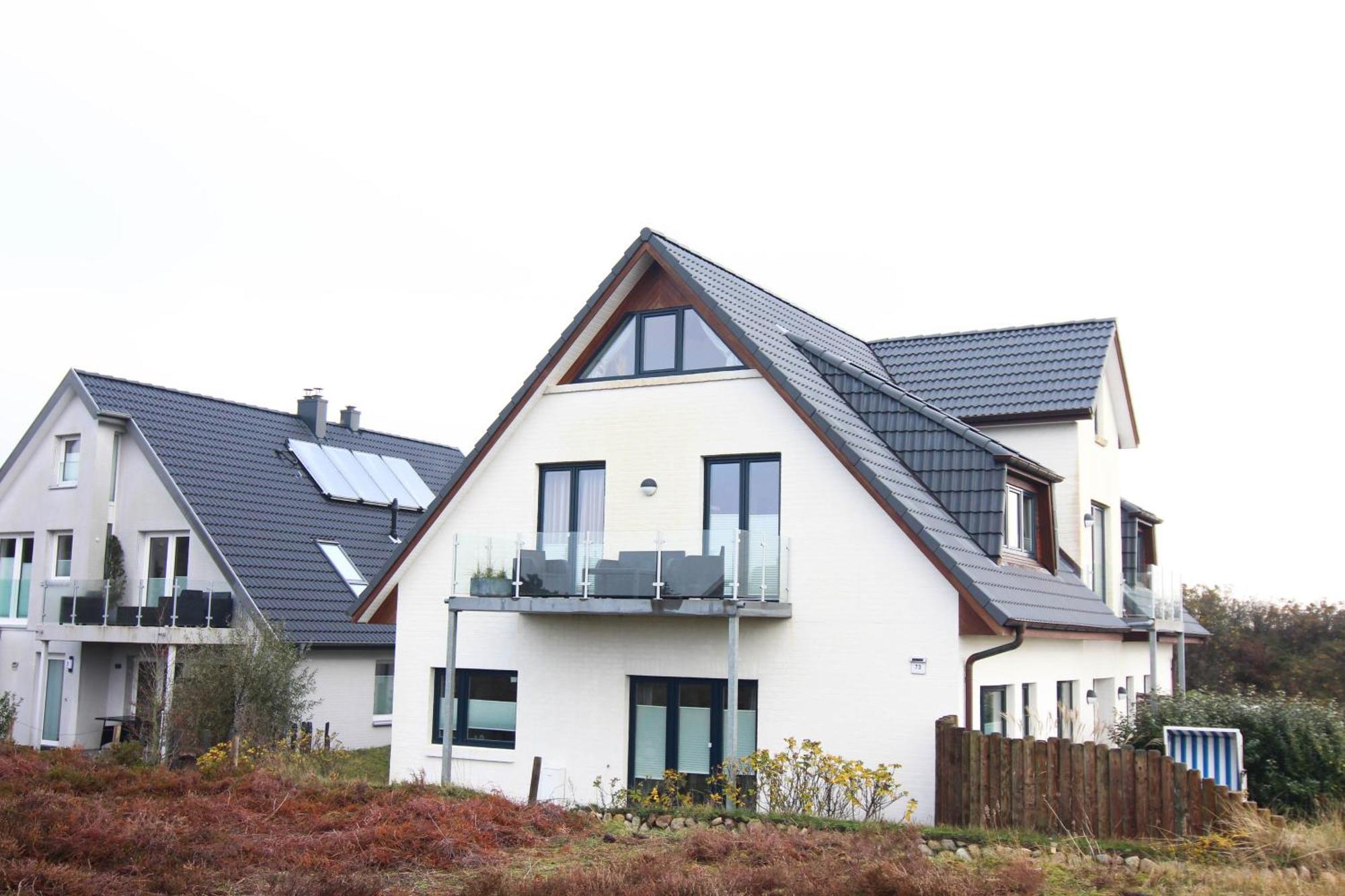Apartment Buhne73