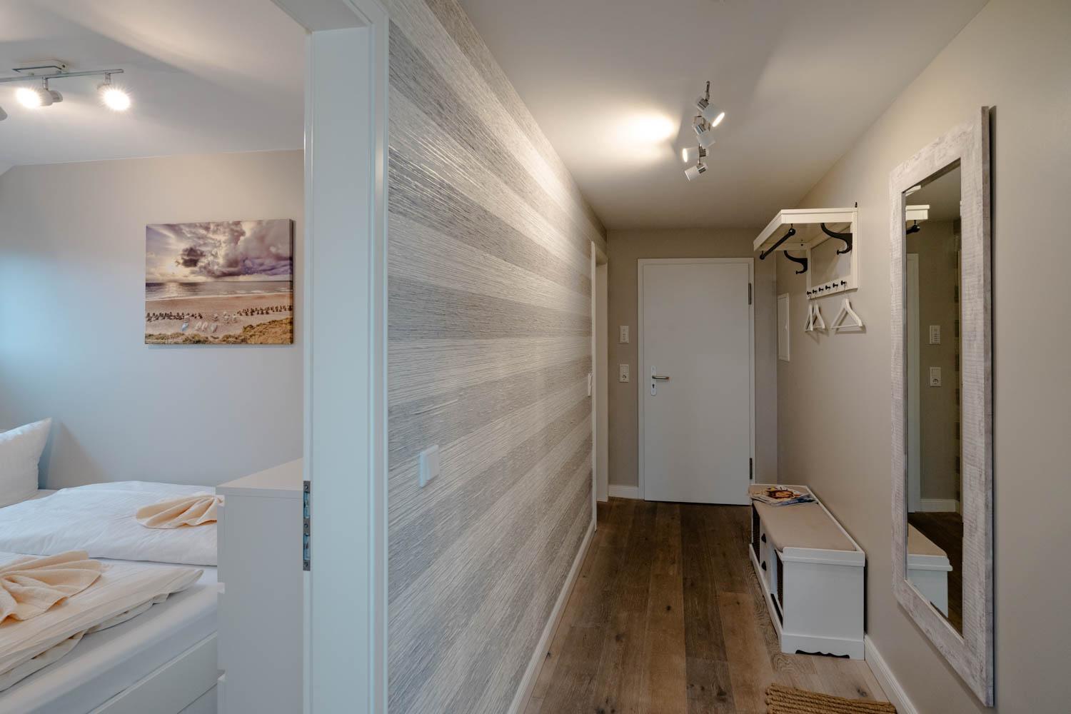 Buhne73 Apartment Wenningstedt-Braderup