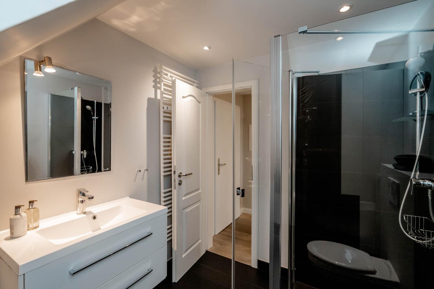 Apartment Buhne73 Wenningstedt-Braderup