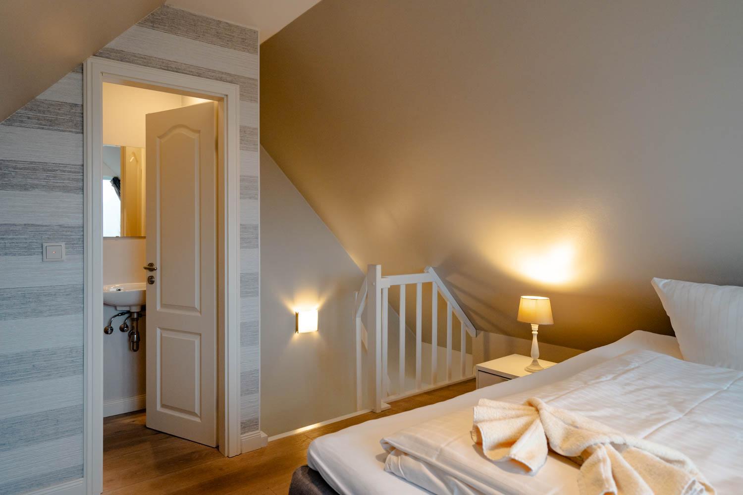 Buhne73 Apartment Wenningstedt-Braderup