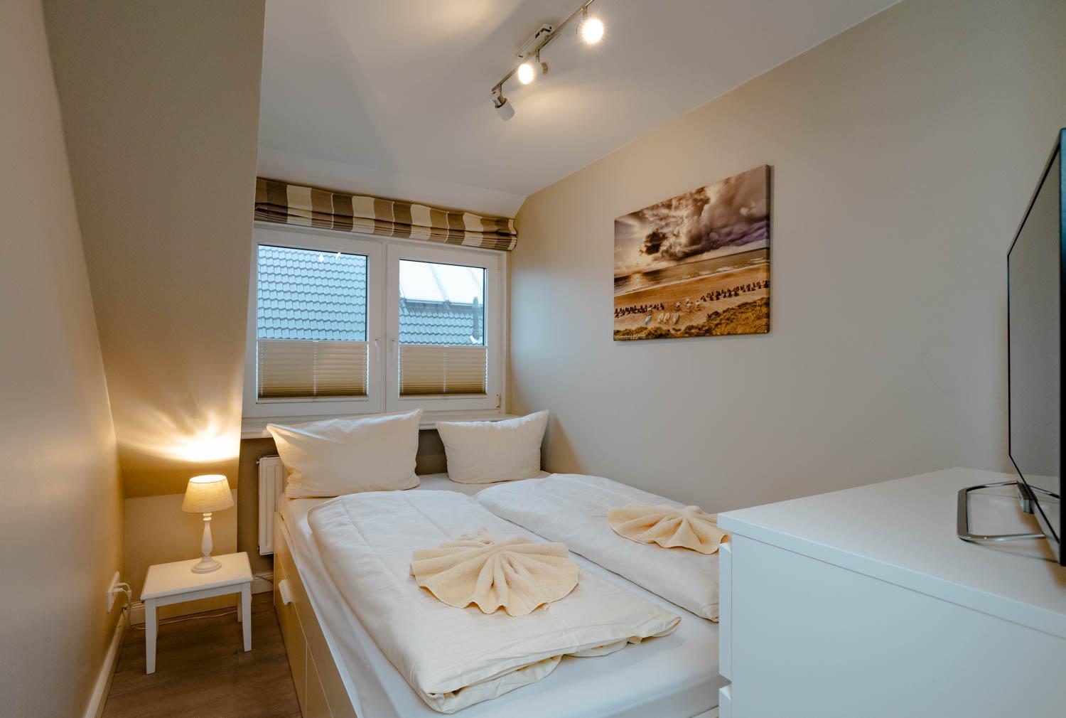 Apartment Buhne73