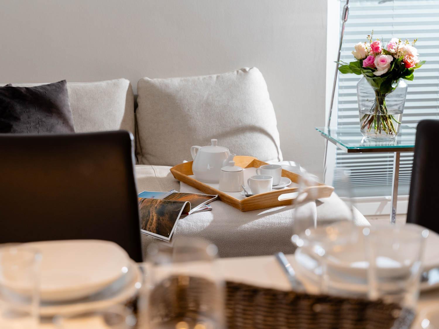 Apartment Buhne73